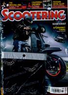Scootering Magazine Issue NOV 21