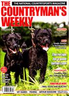 Countrymans Weekly Magazine Issue 20/10/2021