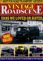 Vintage Roadscene Magazine Issue NOV 21