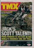 Trials & Motocross News Magazine Issue 21/10/2021