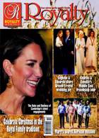 Royalty Magazine Issue VOL28/10