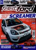 Fast Ford Magazine Issue DEC 21