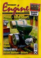 Stationary Engine Magazine Issue DEC 21