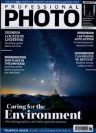Professional Photo Magazine Issue NO 189