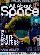 All About Space Magazine Issue NO 123