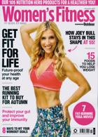 Womens Fitness Magazine Issue NOV 21