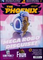 Phoenix Weekly Magazine Issue NO 512