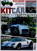 Complete Kit Car Magazine Issue DEC 21