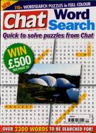 Chat Word Search Magazine Issue NO 9