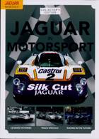 Jaguar Memories Magazine Issue NO 5