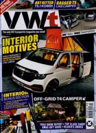 Vwt Magazine Issue DEC 21