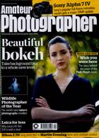 Amateur Photographer Magazine Issue 30/10/2021