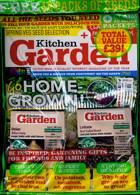 Kitchen Garden Magazine Issue DEC 21