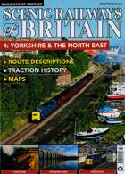 Railways Of Britain Magazine Issue NO 27