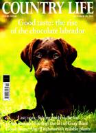 Country Life Magazine Issue 20/10/2021