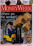 Money Week Magazine Issue NO 1074
