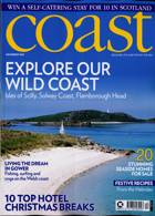 Coast Magazine Issue DEC 21