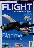Flight International Magazine Issue NOV 21