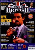 Best Of British Magazine Issue NOV 21