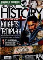 All About History Magazine Issue NO 110