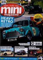 Mini Magazine Issue DEC 21
