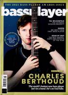 Bass Player Uk Magazine Issue NO 416