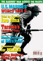 Wwii History Presents Magazine Issue FALL