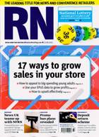 Retail Newsagent Magazine Issue 33
