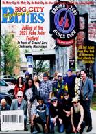 Big City Rhythm Blues Magazine Issue 07