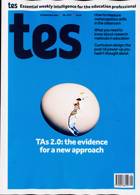 Times Educational Supplement Magazine Issue 24/09/2021