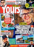 Yours Magazine Issue 21/09/2021