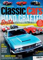 Classic Cars Magazine Issue NOV 21
