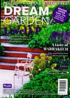 Dream Garden Magazine Issue OCT 21