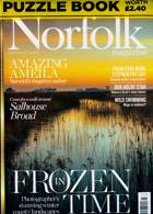 Norfolk Magazine Issue FEB 22