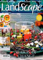 Landscape Magazine Issue NOV 21