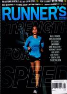 Runners World (Usa) Magazine Issue NO 5