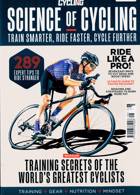 Essential Cycling Series Magazine Issue SCIENCE