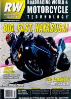 Roadracing World Magazine Issue 07