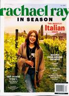 Rachael Ray In Season Magazine Issue FALL 21