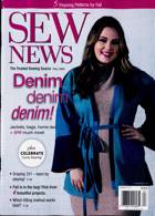 Sew News Magazine Issue 63