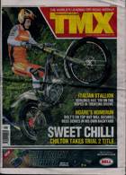 Trials & Motocross News Magazine Issue 28/10/2021