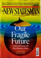 New Statesman Magazine Issue 29/10/2021