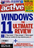 Computeractive Magazine Issue 03/11/2021