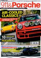 911 Porsche World Magazine Issue DEC 21