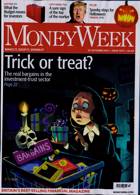 Money Week Magazine Issue NO 1075