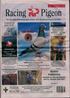 Racing Pigeon Magazine Issue 22/10/2021