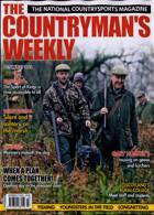 Countrymans Weekly Magazine Issue 27/10/2021