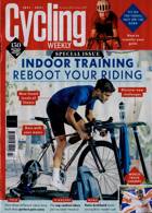 Cycling Weekly Magazine Issue 28/10/2021