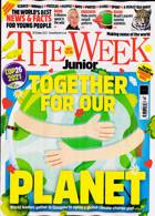 The Week Junior Magazine Issue NO 307