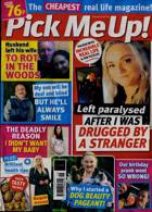 Pick Me Up Magazine Issue 18/11/2021